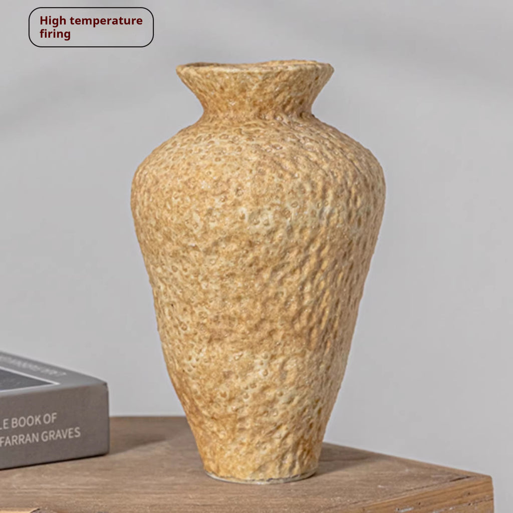 Ceramic Vases Jars Hydroponic Containers Flower Arrangements Porcelain