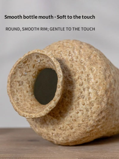 Ceramic Vases Jars Hydroponic Containers Flower Arrangements Porcelain