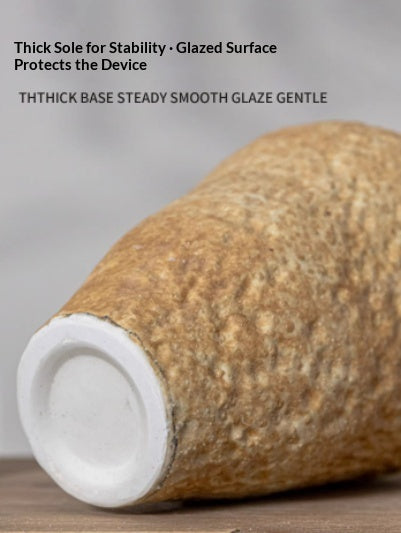 Ceramic Vases Jars Hydroponic Containers Flower Arrangements Porcelain